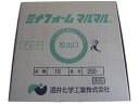 【ポイント2倍★22日20:00~27日9:59迄】送料無料【お取り寄せ】弾性シーラントバックアップ材 ミナフォームマルマル #10 10mm×250m グレー シーリング コーキングガン 接着剤 補修材 潤滑 接着 補修 溶接