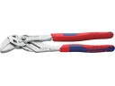 【お取り寄せ】KNIPEX プライヤーレンチ 250mm 8605-250 レンチ スパナ プーラー 作業 工具