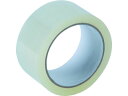 【マラソン限定★2000円クーポン&ポイント2倍】TRUSCO 静音透明梱包用OPPテープ 0.05mm×48mm×50m 48mm OPPテープ 透明テープ ...