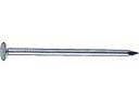 【レビュー投稿で100円OFFクーポン】【お取り寄せ】TRUSCO 丸釘スチール 1.90×32 180本入 UKN1532 釘 ねじ ボルト 素材 作業用品 工具