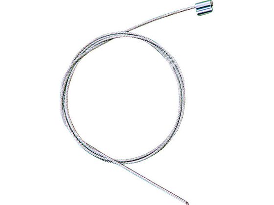 乐天商城 - 【レビュー投稿で100円OFFクーポン】【お取り寄せ】日栄インテック ループワイヤー1.5M (2本入) N-200306015 配管 水廻り設備部材 コンプレッサー 空圧機器 ホース 生産加工用品 作業用品 工具