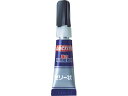 【マラソン限定★2000円クーポン&ポイント2倍】【お取り寄せ】LOCTITE 強力瞬間接着剤 ゼリー状 4g LZR-004 接着剤 補修材 潤滑 接着 補修...