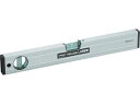 【ポイント2倍★22日20:00~27日9:59迄】【お取り寄せ】TRUSCO 箱型アルミレベル マグネット付 150mm LABM-150 水平器 レベル 測量用品 工事用品 作業用品 工具