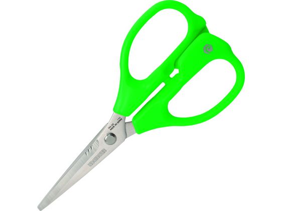 【マラソン限定★ポイント2倍】【お取り寄せ】エンジニア 鉄腕ハサミMP PH-56G ハサミ カッター 板金用工具 作業用品 工具