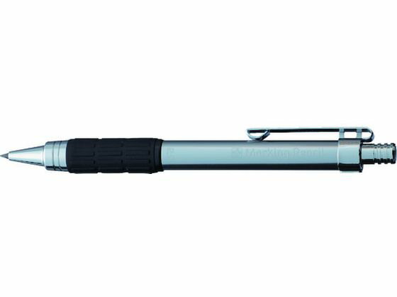 【お取り寄せ】たくみ ノック式鉛筆 2H 7796たくみ ノック式鉛筆 2H 7796 建築用筆記具 測量 工事 作業 工具