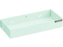 【ポイント2倍★19日20:00~26日1:59迄】【お取り寄せ】TRUSCO パネリーナ用ツールトレー TUR-TT 物品棚 収納オプション 保管 作業