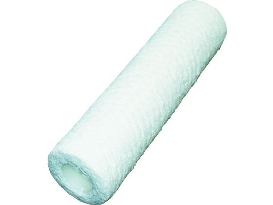 【マラソン限定2,000円OFFクーポン★27日9:59迄ポイント2倍】【お取り寄せ】橋本 カートリッジフィルター 250mm 25μm UW-PTP-25-250