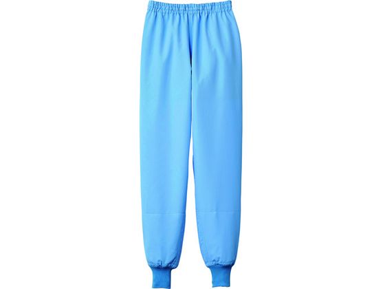 【マラソン限定★ポイント2倍】【お取り寄せ】サンペックス 男女兼用ホッピングパンツ サックス SS VP527-SS 作業着 雨具 塗装服 ウェア 保護衣 安全保護