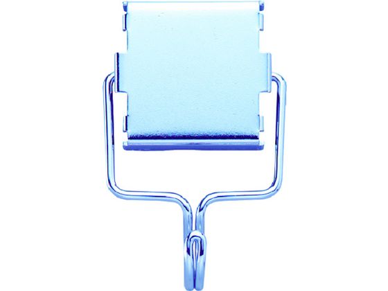 【お取り寄せ】シンワ 超強力マグネットハンガー角型C 73500 マグネットフック マグネット 掲示物留め 吊下げ POP 掲示