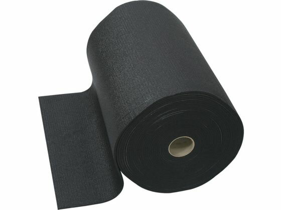 乐天商城 - 【レビュー投稿で100円OFFクーポン】送料無料【お取り寄せ】カーボーイ メガマット ロール巻 ブラック MM15