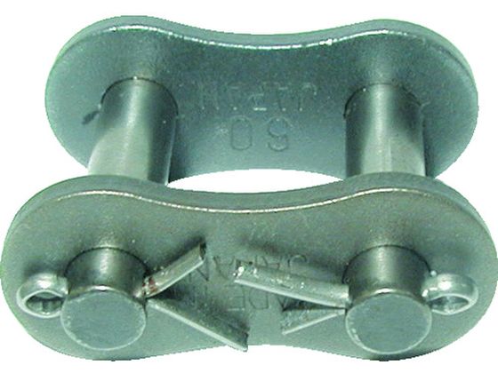 【レビュー投稿で100円OFFクーポン】【お取り寄せ】カタヤマ KCM ジョイントリンク 列数1列 80-JL ジョ..