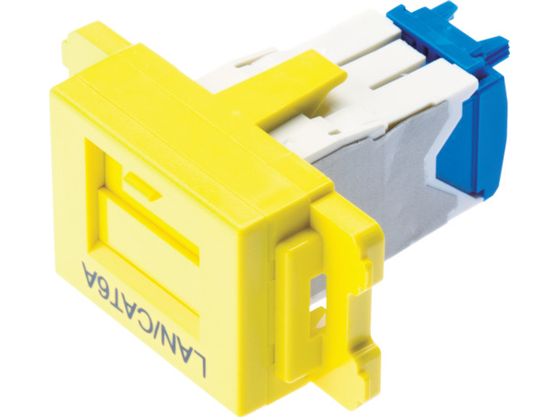 【ブラックフライデー限定★27日9:59迄店内ポイント2倍】【お取り寄せ】パンドウイット カテゴリ6AJISプ..