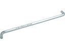 【マラソン限定★2000円クーポン&ポイント2倍】【お取り寄せ】ASH ロングダックスキー六角棒レンチ3mm DY-0300 六角棒レンチ ドライバー 作業用品...
