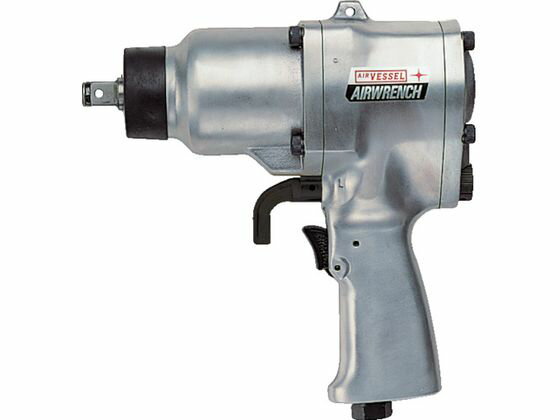 【レビュー投稿で100円OFFクーポン】【お取り寄せ】ベッセル エアーインパクトレンチGTP12 GT-P12 エアーインパクトレンチ 空圧工具 作業用品 工具