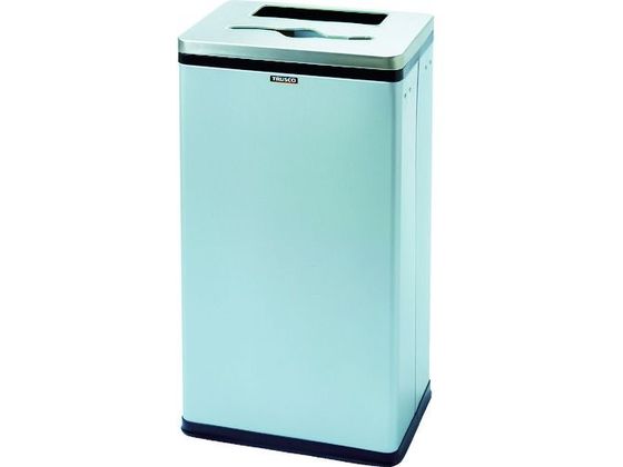 【ポイント10％バック★30日9:59迄】送料無料【お取り寄せ】TRUSCO ペーパーホルダー一体型ゴミ箱 TPDH-..