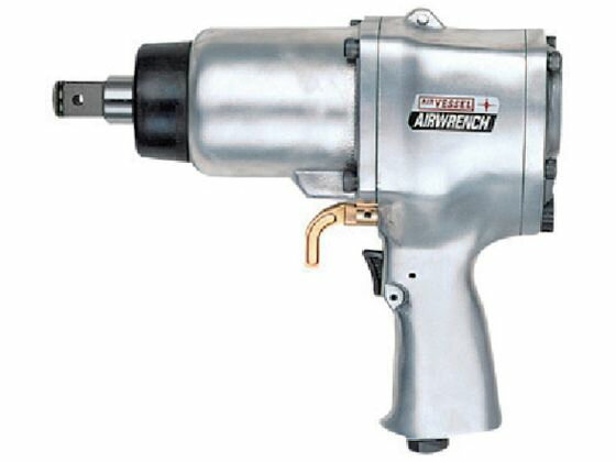 【レビュー投稿で100円OFFクーポン】【お取り寄せ】ベッセル エアーインパクトレンチGTP18J GT-P18J エアーインパクトレンチ 空圧工具 作業用品 工具