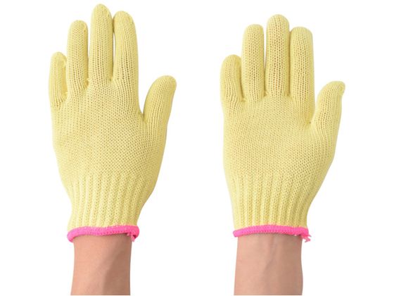 【レビュー投稿で100円OFFクーポン】【お取り寄せ】アトム ケブラー(R)100% 7G S HG-05-S アラミド 耐..