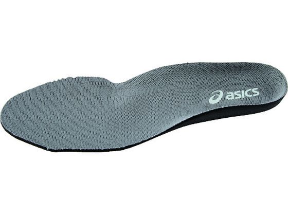 【お取り寄せ】アシックス ウィンジョブ3D SOCKLINER グレー L 1273A008.020-L 安全靴 作業靴 安全保護具 作業