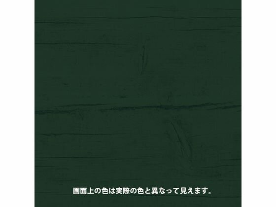 【マラソン限定★2,000円クーポン＆ポイント2倍】【お取り寄せ】KANSAI 水性XDウッドコートS タンネングリーン 0.7L 塗料 塗装 養生 内装 土木 建築資材