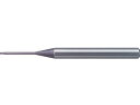 【お取り寄せ】三菱K 2枚刃エムスター 超硬ロングネックスクエアエンドミル3mm MS2XLD0300N400 エンドミル エンドミル保管 切削工具 作業