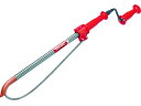 【マラソン限定★2000円クーポン&ポイント2倍】送料無料【お取り寄せ】RIDGID コンビネーションオーガー K‐1 46683