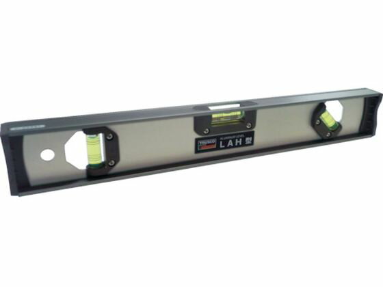 【お取り寄せ】TRUSCO アルミレベル 600mm LAH-600
