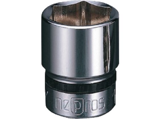 Other - 【マラソン限定★2,000円クーポン＆ポイント2倍】【お取り寄せ】ネプロス 9.5sq.ソケット(六角)5／16inch NB3-5 16 ソケット ソケットレンチ 作業用品 工具