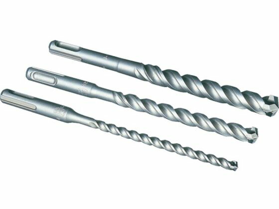 乐天商城 - 【レビュー投稿で100円OFFクーポン】【お取り寄せ】ミヤナガ デルタゴンビットSDSプラス ロングサイズ Φ28.0×470mm DLSDS28047 穴あけ工具 ドリル 切削工具 作業用品 工具