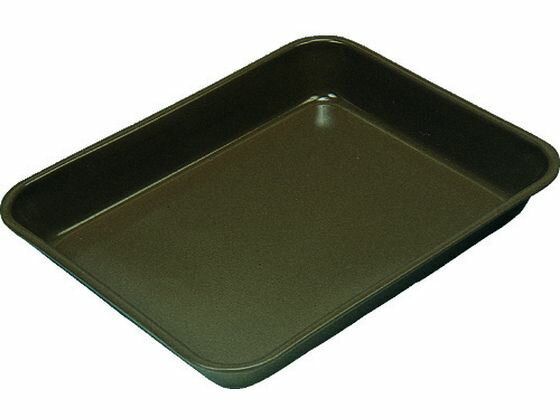 【レビュー投稿で100円OFFクーポン】【お取り寄せ】フロンケミカル フッ素樹脂コーティング標準バット ..