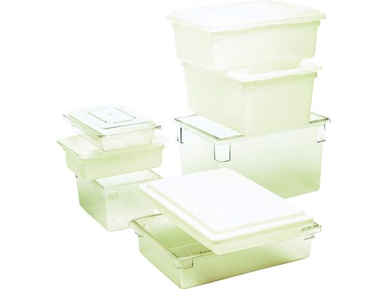 乐天商城 - 【レビュー投稿で100円OFFクーポン】送料無料【お取り寄せ】エレクター フードボックス クリア 330008 密閉容器 ボウル ザル バット 厨房 キッチン