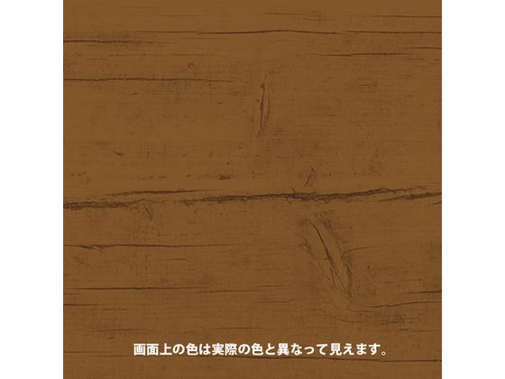 【マラソン限定★2,000円クーポン＆ポイント2倍】【お取り寄せ】KANSAI 水性XDウッドコートS オリーブ 0.7L #00097670290000 塗料 塗装 養生 内装 土木 建築資材