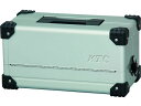 【レビュー投稿で100円OFFクーポン】【お取り寄せ】KTC 両開きメタルケース EK-10A ツールボックス ツールバック 保管 作業