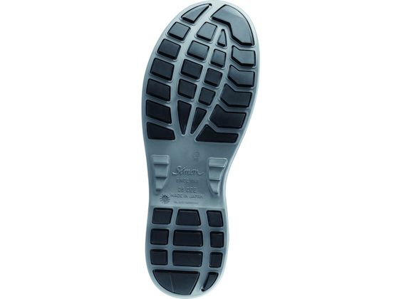 【レビュー投稿で100円OFFクーポン】【お取り寄せ】シモン 安全靴 短靴 8611黒 28.0cm 8611BK-28.0 安全靴 作業靴 スニーカータイプ 安全保護具 作業