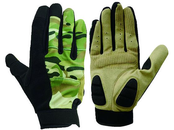 【レビュー投稿で100円OFFクーポン】【お取り寄せ】シモン 人工皮革手袋 クッショングリップ MF-11 L寸 MF11 L 合成皮革手袋 革手袋 合皮手袋 PU手袋 作業用手袋