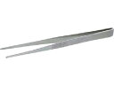 【店内全品ポイント2倍★27日9:59迄】 【お取り寄せ】エンジニア ピンセット 300mm PTS-08 ピンセット はんだ 静電気対策 生産加工 作業 工具