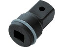 【マラソン限定★2000円クーポン&ポイント2倍】【お取り寄せ】KTC 25.4sq.インパクトレンチ用アダプタ BAP86 ソケット ソケットレンチ 作業用品...