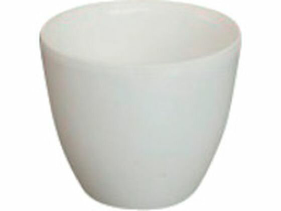 【マラソン限定★ポイント2倍】【お取り寄せ】レオナ 1168-35 C型るつぼ CM-50 るつぼ 蒸発 焼成用容器 ..