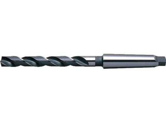 【レビュー投稿で100円OFFクーポン】【お取り寄せ】三菱K TTD 鉄骨用 テーパハイスドリル 18mm TTDD180..