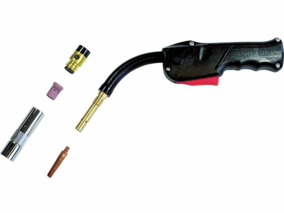 【楽天スーパーSALE限定★ポイント2倍＆2,000円クーポン】【お取り寄せ】トーキン Nノズル19MM 500A (1箱5本入) 001001 溶接トーチ 溶接 潤滑 接着 補修