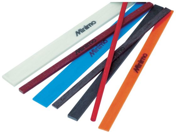 【マラソン限定★ポイント2倍】【お取り寄せ】ミニモ ファイバーストーンスティック#120 0.5×6mm RD3021 砥石 研削研磨用品 作業用品 工具