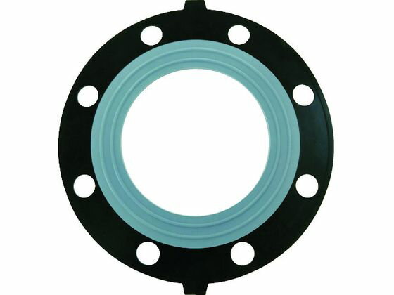 乐天商城 - 【マラソン限定★ポイント2倍】【お取り寄せ】エスロン PTFE(テフロン)パッキン 150A JIS10K PP1F 配管 水廻り設備部材 コンプレッサー 空圧機器 ホース 生産加工用品 作業用品 工具