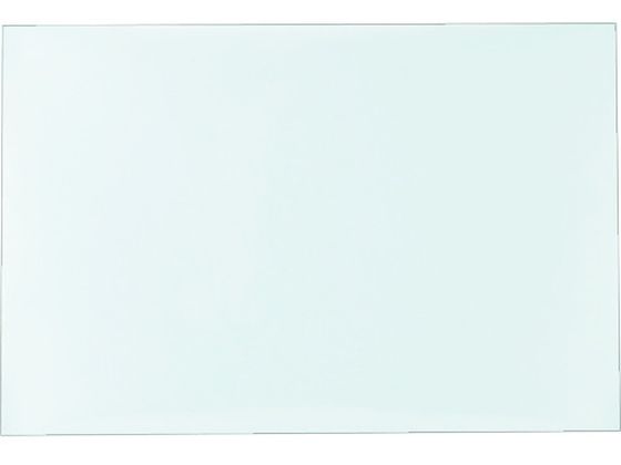 【レビュー投稿で100円OFFクーポン】送料無料【お取り寄せ】TRUSCO ホワイトボード 無地・マグネットシ..