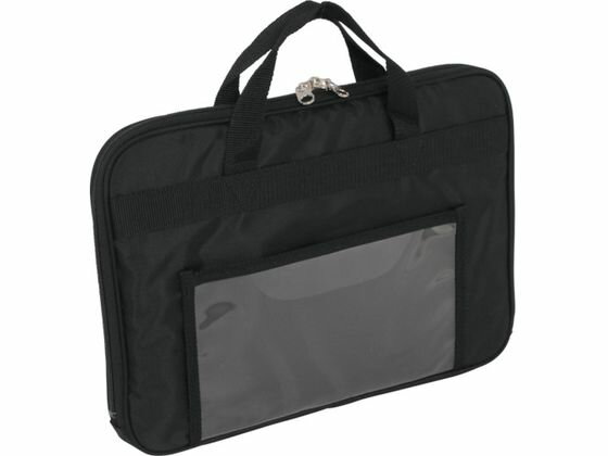 【レビュー投稿で100円OFFクーポン】【お取り寄せ】SANEI ダッフル重要書類搬送バッグ(3CM) ダブルファ..