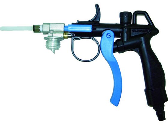 【レビュー投稿で100円OFFクーポン】【お取り寄せ】ニチモリ JPスプレーガン 9000220 洗浄剤 錆び取り剤 スプレー オイル グリース 潤滑 接着 補修 溶接