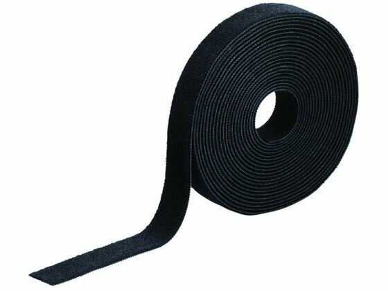 乐天商城 - 【レビュー投稿で100円OFFクーポン】【お取り寄せ】ヘラマンタイトン インシュロックタイ グリップタイ ロールタイプ 黒 幅20mm GTR-B 結束バンド 結束工具 固定具 電気材料 生産加工用品 作業用品 工具