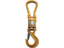 【お取り寄せ】マーテック 絶縁スイベルセット O-LI-N-18/20 O-LI-N-18 20 ワイヤー スリング 吊具 バランサー 物流 作業