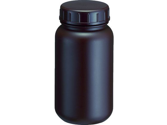 【レビュー投稿で100円OFFクーポン】【お取り寄せ】瑞穂 広口茶色瓶 2L 0090BR スクリュー管瓶 ガラス容器 計量器