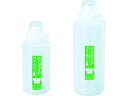 【お取り寄せ】サンプラ ジャージャー洗瓶 500ml 27034 洗浄瓶 スプレー類 プッシュボトル 樹脂容器 計量器