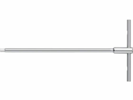 【レビュー投稿で100円OFFクーポン】【お取り寄せ】PBスイスツールズ スライド式六角棒レンチ 対辺寸法14 全長330 1204-14 六角棒レンチ ドライバー 作業用品 工具