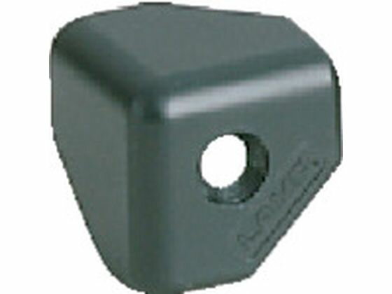 【レビュー投稿で100円OFFクーポン】【お取り寄せ】スガツネ工業 (210040680)AS-C20コーナーキャップ AS-C20 アルミフレーム 機構部品 メカニカル部品 作業用品 工具